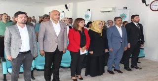 Hatayda ‘Medeniyet Kardeşliği Buluşması