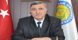 Rektör Taşaltından Kurban Bayramı Mesajı