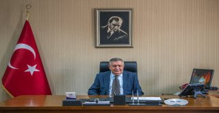 Kaymakam Soley, “Karacasu Son Noktayı Koyacağım Yer Olacak”