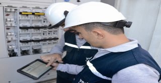 Yedaş Bayrama Hazır