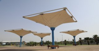 Yüreğire Yeni Tesisler