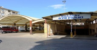 Yunusemrede Kurban Bayramı Hazırlıkları Tamamlandı