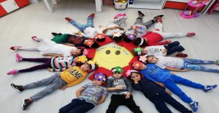 Çocukların Günü Unutulmadı