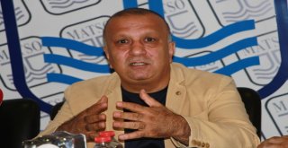 Matsoda Dijital Dönüşüm Başladı