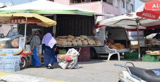 (Özel Haber) Balıkesir Fırıncılar Odası Başkanı Tunç: “Zam Bize Ait Değil”