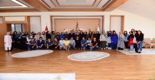 Sancaktepe Genç Gelecekte Başarı Bir Gelenek