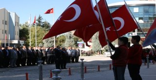 Kuluda Gaziler Günü Çeşitli Etkinliklerle Kutlandı