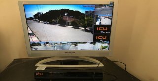 Şehzadelerin Mahalleleri Daha Güvenli Hale Geliyor