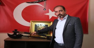 Kayı Boyu Derneği, Milli Faaliyetleri İle Beğeni Topluyor