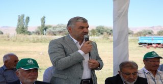 Tarım Ve Hayvancılığa Desteklerimiz Sürecek