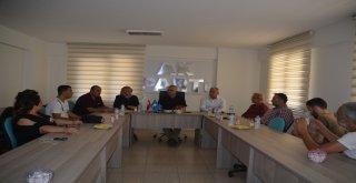 Aliağadaki Fabrikalar Bölgesine 112 İstasyonu Kuruluyor