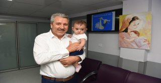 Eüden Oto Koltuğu Kullanımı İçin Kısa Film Ve Radyo Spotu