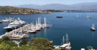 Lüks Yata 26 Tankerle 3 Milyon Tllik Yakıt