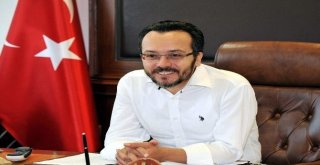 Türkiyeyi Danimarkada Rektör Bircan Temsil Edecek