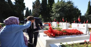 İstanbul Büyükşehir Belediyesi Bayramda Çalışmalarını 7/24 Sürdürdü