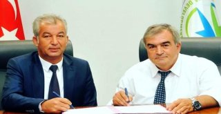 Mersinde Yaşat Ve Üret Projesi Hayata Geçiyor