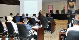 Gsodan İşverenler İçin İş Sağlığı Ve Güvenliği Eğitim Semineri