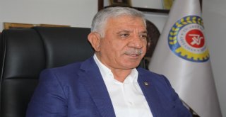 Atsodan ‘Enflasyonla Mücadele Programına Destek