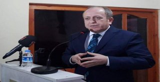 Ak Partili Belediyelerden Abd Ürünlerine Boykot