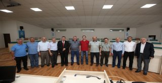 Konferans Salonu Saü Tıp Fakültesine Tahsis Edildi