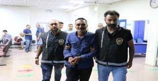 Silahla Vurdu, Suçu Yeğenine Üstlendirdi