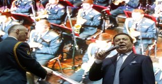 Rusyanın Efsanesi Yaşamını Yitirdi