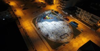 Mendereste Şehide Vefa