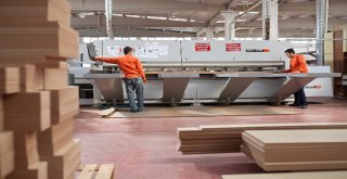 Mobilya Sektörü Kendi Ustasını Kendi Yetiştirecek