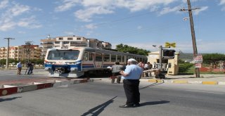 Milletvekili Savaştan Sökeye Bayram Hediyesi Olarak ‘Ek Vagon Müjdesi