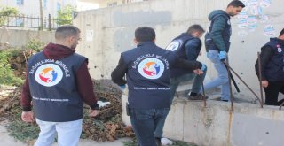 Madde Bağımlısı Gençler Bu Polisler Sayesinde Hayata Tutunuyor