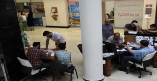 ‘Barış Masası 4 Bin Kişiye Yardımcı Oldu