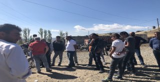 200 Kişilik Ekip Her Yerde Sedanuru Arıyor