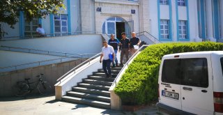 Vatandaşı Canından Bezdiren Hırsız Yakalandı