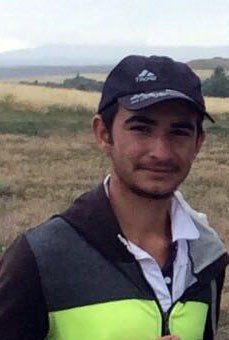 Ermenistanda Tutuklu Bulunan Umut Alinin Ailesinin Bekleyişi Sürüyor