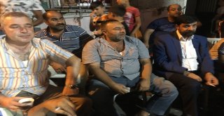 Şehit Ateşi İstanbula Düştü