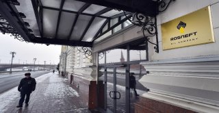 Rusyanın En Değerli Şirketi El Değiştirdi