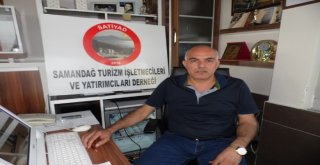 Samandağda 2. Turizm Festivali Bugün Start Alıyor