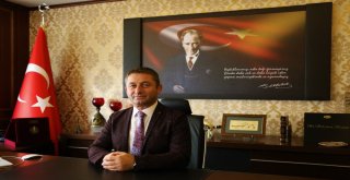 Çerkezköy Tsodan 29 Ekim Mesajı