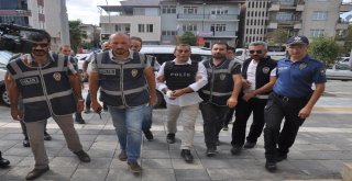 Tokattaki Cinayetin Zanlısı Tutuklandı