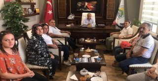 Tatvanda Tekne Yanaşma Yerleri Yapılacak