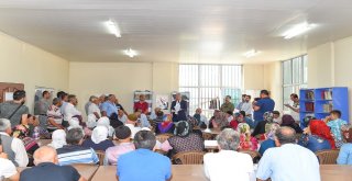 Büyükşehir Belediyesinden Vatandaşa Büyük Kolaylık