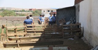 Diyarbakırda 15 Yaşındaki Genç, Babasının Silahıyla Kazara Kendini Vurdu