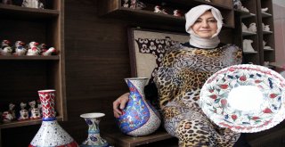 Kütahya Çinisinin Marka Değeri Daha Da Artılmalı