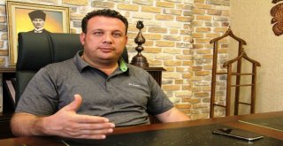Tursab Ytk Başkanı Akyıl: “Güneydoğuyu En İyi Şekilde Tanıtacağız”