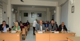 İgm Meclis Toplantısı Yapıldı