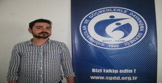 Denizlide Sığınmacıların Sayısı 20 Bini Aştı