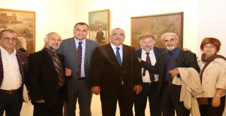 Çağdaş Sanatlar Merkezi 20 Yaşında