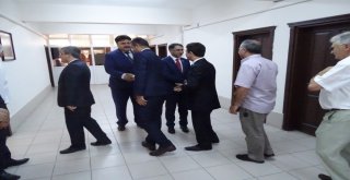 Havranda 30 Ağustos Zafer Bayramı Törenlerle Kutlandı