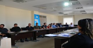 Denizlide Dezavantajlı Kesime Yönelik Girişimcilik Eğitimi Başladı