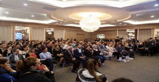 Başkan Akgün: Türkiyenin Öncelikli Konusu İstihdamdır